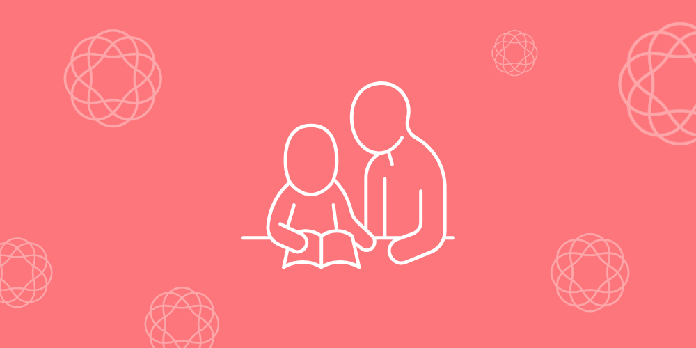 One-on-One Math Tutoring Session